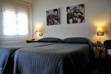 Hotel Rural La Posada del Casar  | Casar de Palomero | Cáceres | España 4