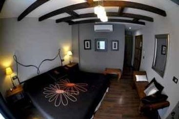 Hotel Rural La Posada del Casar  | Casar de Palomero | Cáceres | España 5