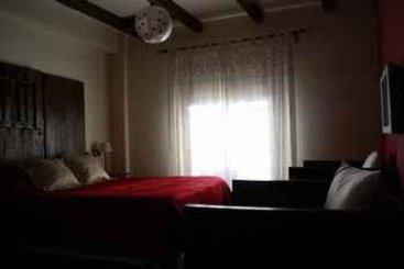 Hotel Rural La Posada del Casar  | Casar de Palomero | Cáceres | España 6