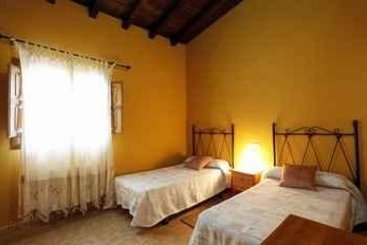 Apartamentos Rural Fuente del Aliso  | Hervás | Cáceres | España 1