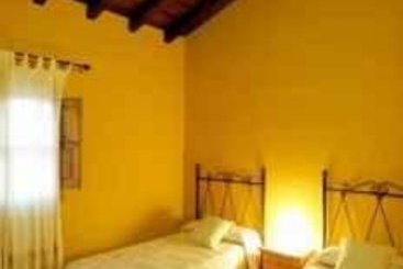 Apartamentos Rural Fuente del Aliso  | Hervás | Cáceres | España 2