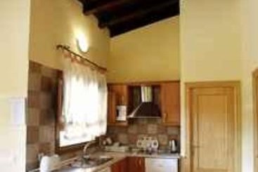 Apartamentos Rural Fuente del Aliso  | Hervás | Cáceres | España 3