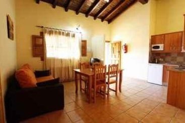 Apartamentos Rural Fuente del Aliso  | Hervás | Cáceres | España 4