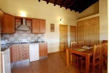 Apartamentos Rural Fuente del Aliso  | Hervás | Cáceres | España 5