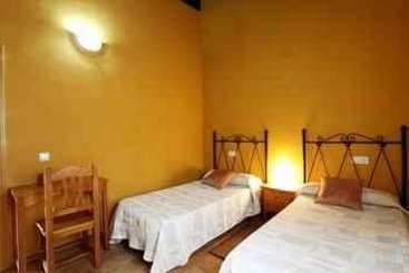 Apartamentos Rural Fuente del Aliso  | Hervás | Cáceres | España 6