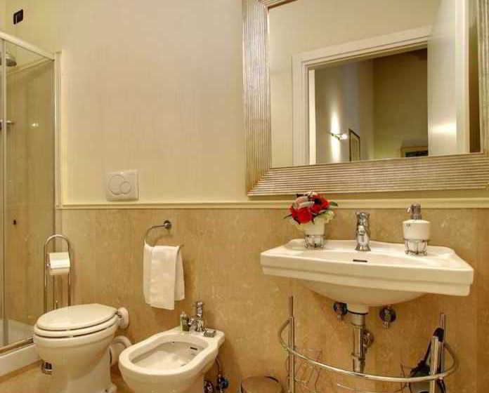 Florence Apartments Orlando Palace  | Firenze | Florence | Italia 11