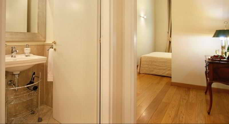 Florence Apartments Orlando Palace  | Firenze | Florence | Italia 8