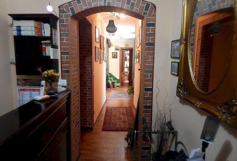 Bed and Breakfast Bed&Breakfast Rooms XX Settembre Catania