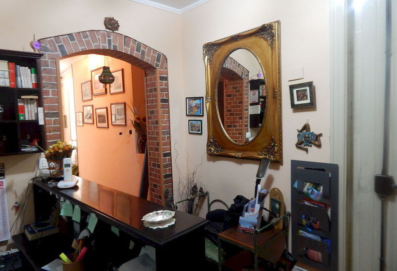 Bed and Breakfast Bed&Breakfast Rooms XX Settembre  | Catania | Catania | Italia 1