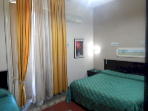 Bed and Breakfast Bed&Breakfast Rooms XX Settembre  | Catania | Catania | Italia 11