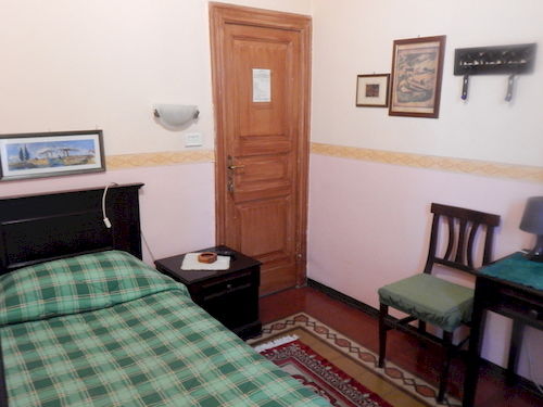 Bed and Breakfast Bed&Breakfast Rooms XX Settembre  | Catania | Catania | Italia 12