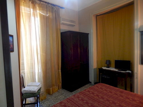 Bed and Breakfast Bed&Breakfast Rooms XX Settembre  | Catania | Catania | Italia 14
