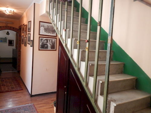 Bed and Breakfast Bed&Breakfast Rooms XX Settembre  | Catania | Catania | Italia 15