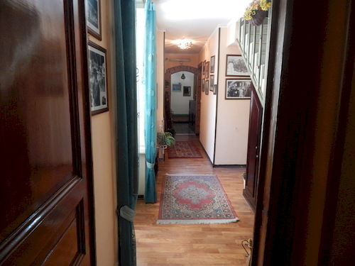 Bed and Breakfast Bed&Breakfast Rooms XX Settembre  | Catania | Catania | Italia 16