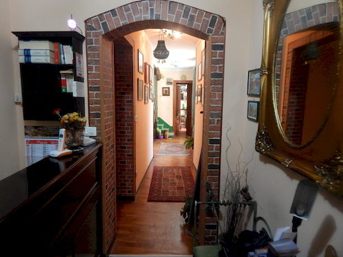 Bed and Breakfast Bed&Breakfast Rooms XX Settembre  | Catania | Catania | Italia 17