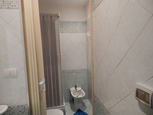 Bed and Breakfast Bed&Breakfast Rooms XX Settembre  | Catania | Catania | Italia 3