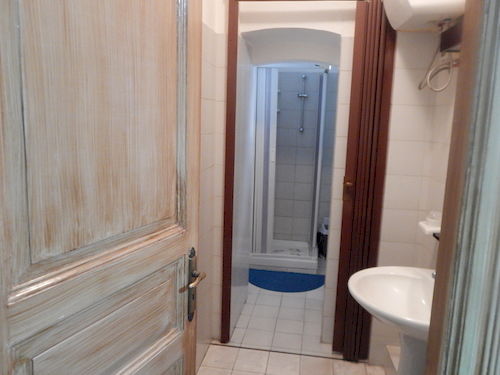 Bed and Breakfast Bed&Breakfast Rooms XX Settembre  | Catania | Catania | Italia 4