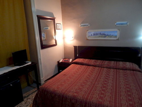 Bed and Breakfast Bed&Breakfast Rooms XX Settembre  | Catania | Catania | Italia 8