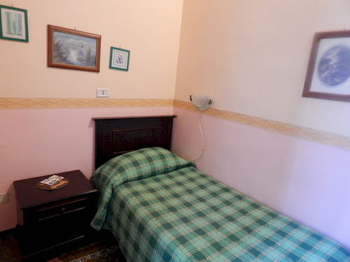Bed and Breakfast Bed&Breakfast Rooms XX Settembre  | Catania | Catania | Italia 9