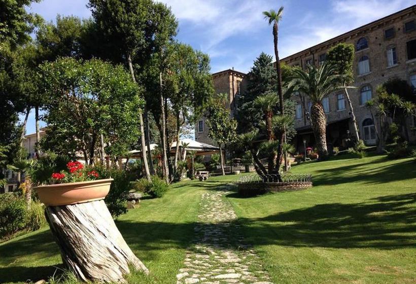 Hôtel Il Cavalier D'arpino  | Ischia | Naples | Italie 11