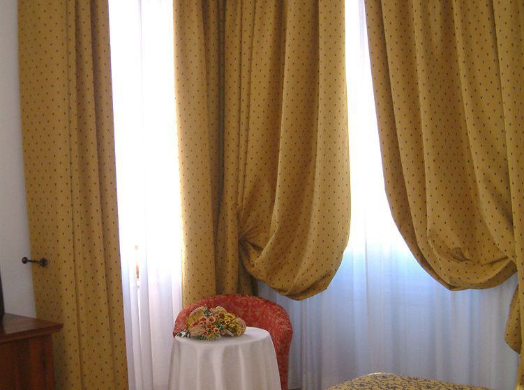 Hôtel Il Cavalier D'arpino  | Ischia | Naples | Italie 12