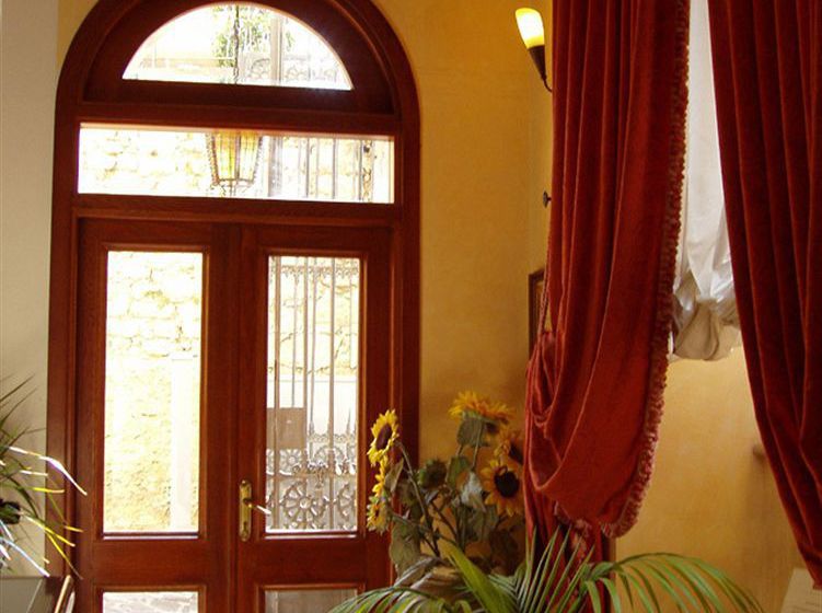 Hôtel Il Cavalier D'arpino  | Ischia | Naples | Italie 13