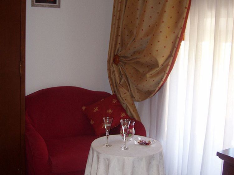 Hôtel Il Cavalier D'arpino  | Ischia | Naples | Italie 14