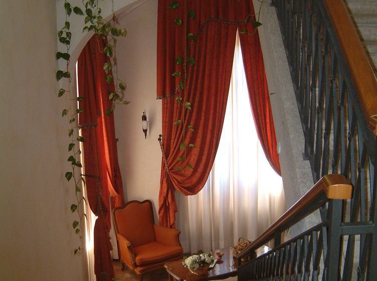 Hôtel Il Cavalier D'arpino  | Ischia | Naples | Italie 15