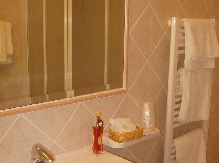 Hôtel Il Cavalier D'arpino  | Ischia | Naples | Italie 16