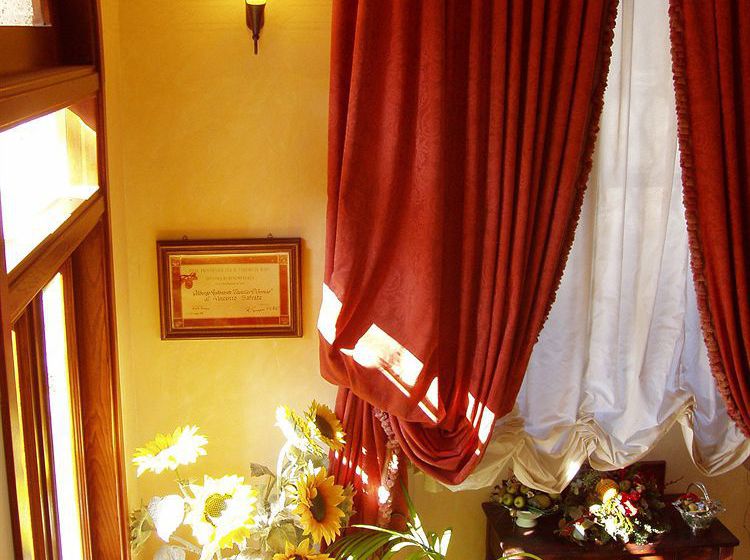 Hôtel Il Cavalier D'arpino  | Ischia | Naples | Italie 17