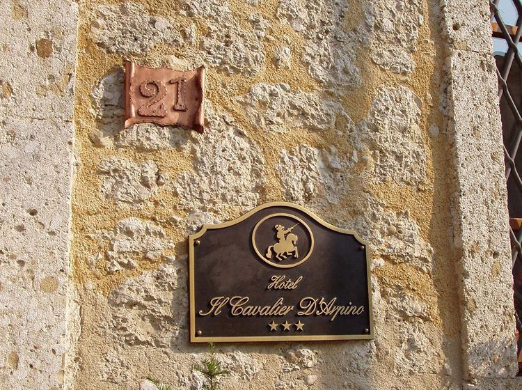 Hôtel Il Cavalier D'arpino  | Ischia | Naples | Italie 18