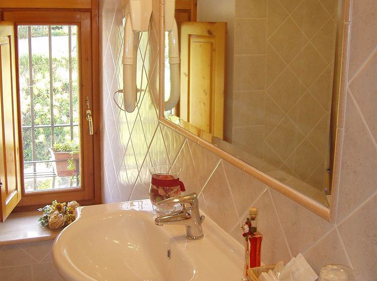 Hôtel Il Cavalier D'arpino  | Ischia | Naples | Italie 19