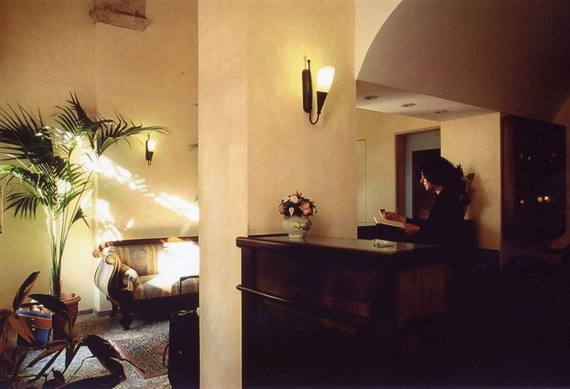 Hôtel Il Cavalier D'arpino  | Ischia | Naples | Italie 2