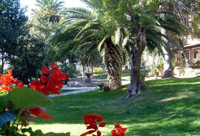 Hôtel Il Cavalier D'arpino  | Ischia | Naples | Italie 4