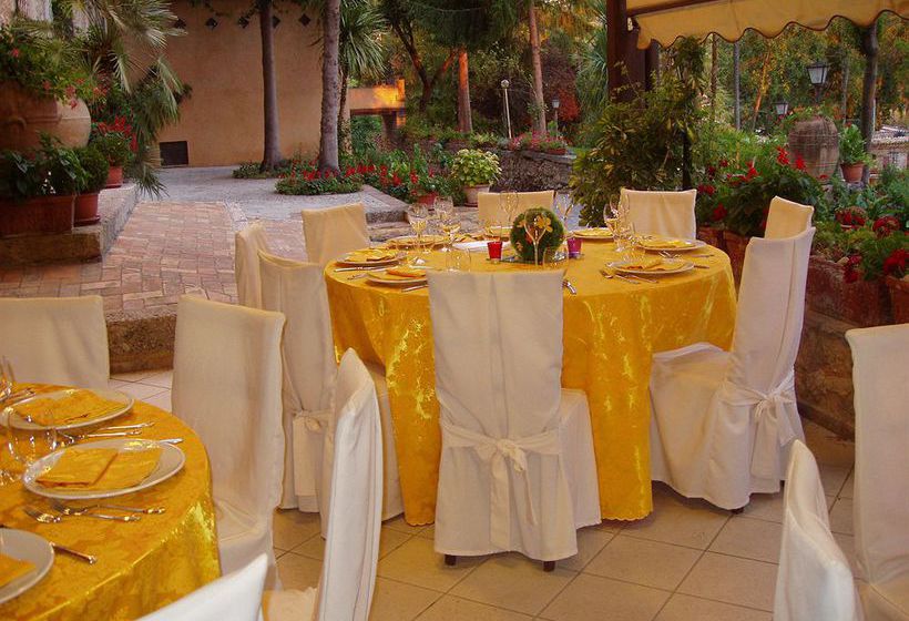 Hôtel Il Cavalier D'arpino  | Ischia | Naples | Italie 5