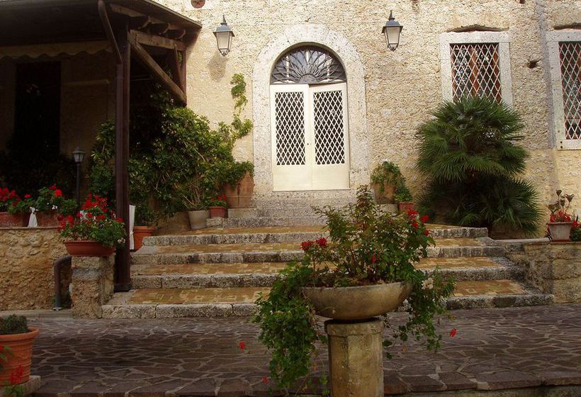 Hôtel Il Cavalier D'arpino  | Ischia | Naples | Italie 6