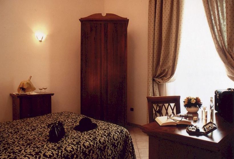 Hôtel Il Cavalier D'arpino  | Ischia | Naples | Italie 7