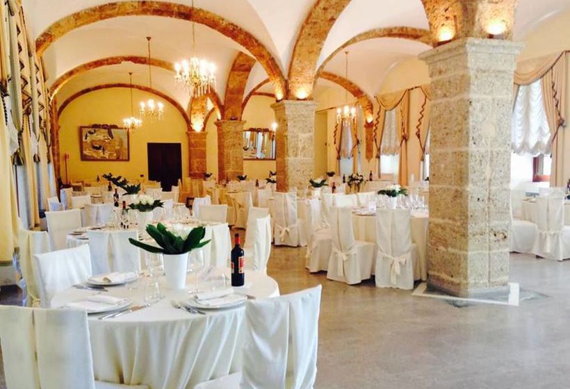 Hôtel Il Cavalier D'arpino  | Ischia | Naples | Italie 9