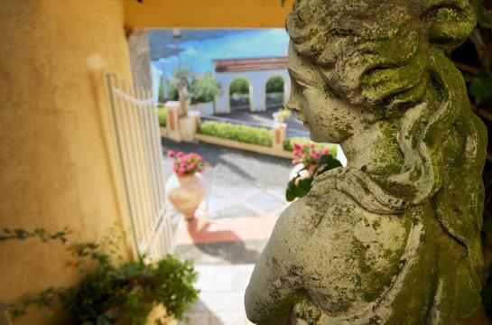 Hotel Villa Cheta Elite