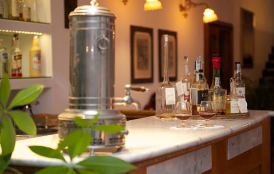 Hotel Villa Cheta Elite  | Maratea | Potenza | Italia 1