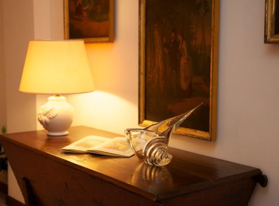 Hotel Villa Cheta Elite  | Maratea | Potenza | Italia 13