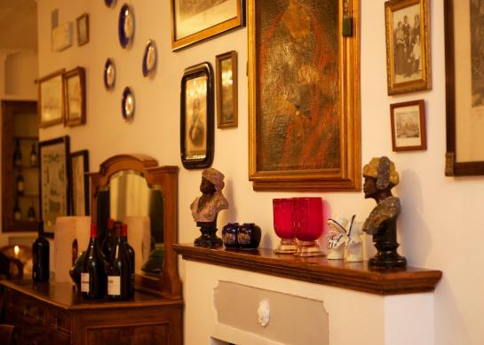 Hotel Villa Cheta Elite  | Maratea | Potenza | Italia 14