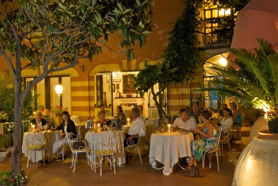 Hotel Villa Cheta Elite  | Maratea | Potenza | Italia 16