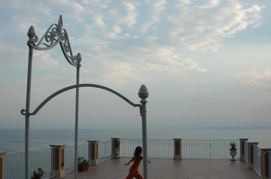 Hotel Villa Cheta Elite  | Maratea | Potenza | Italia 17