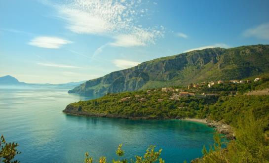 Hotel Villa Cheta Elite  | Maratea | Potenza | Italia 20