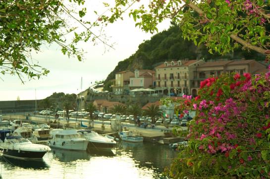 Hotel Villa Cheta Elite  | Maratea | Potenza | Italia 5