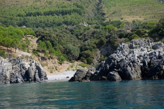 Hotel Villa Cheta Elite  | Maratea | Potenza | Italia 8