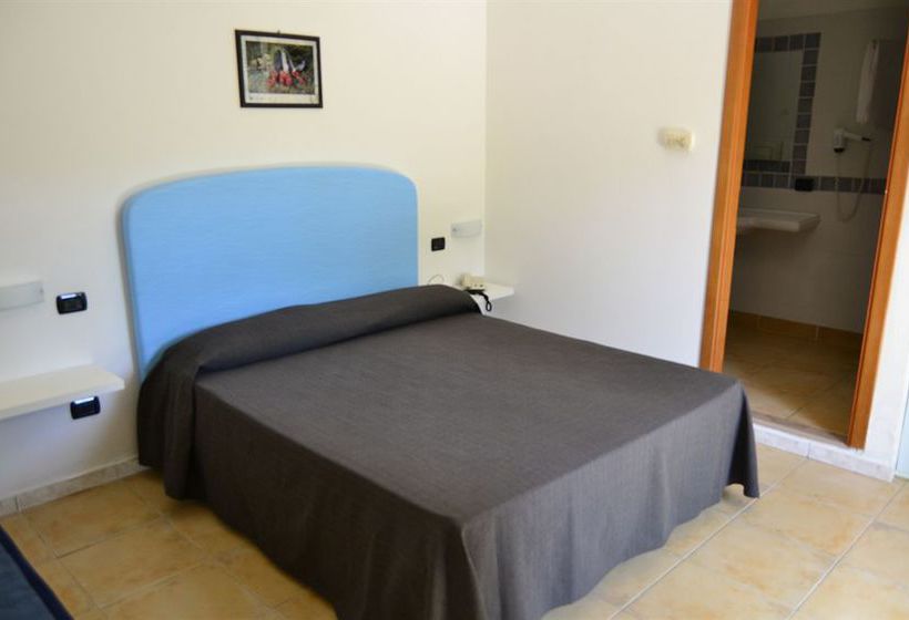 Villaggio L'Oasi  | Isola Capo Rizzuto | Crotone | Italia 1