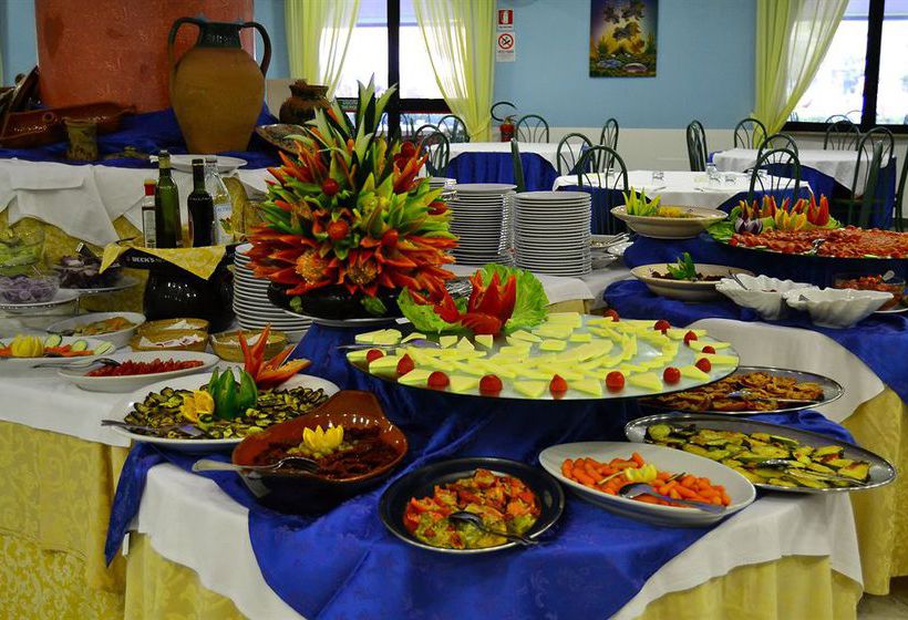 Villaggio L'Oasi  | Isola Capo Rizzuto | Crotone | Italia 10