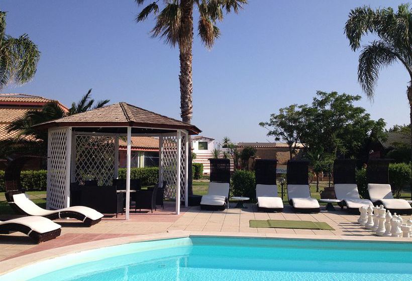 Villaggio L'Oasi  | Isola Capo Rizzuto | Crotone | Italia 11